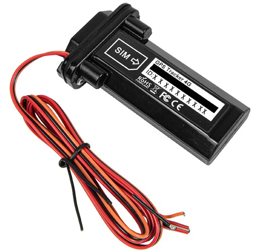 [AMAT4-111820] Localizator prin satelit 12V 37053