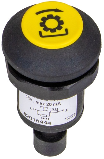 [AMAT4-111823] Buton cu simbolul PTO 37056
