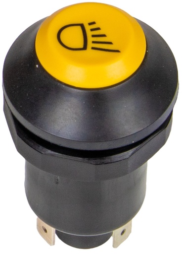 [AMAT4-111828] Buton cu simbolul luminii de lucru 37061