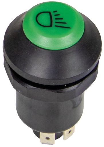 [AMAT4-111831] Buton cu simbolul luminii de lucru 37064