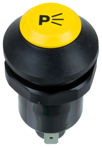 [AMAT4-111850] Buton cu simbolul luminilor de poziție 37083