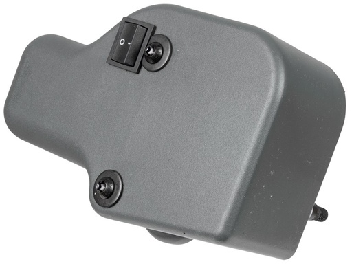 [AMAT4-111884] motorino tergicristallo Tensiune 12 V 37117