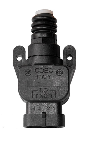 [AMAT4-111891] int. frana a mano CNH serie T4/T5 37124