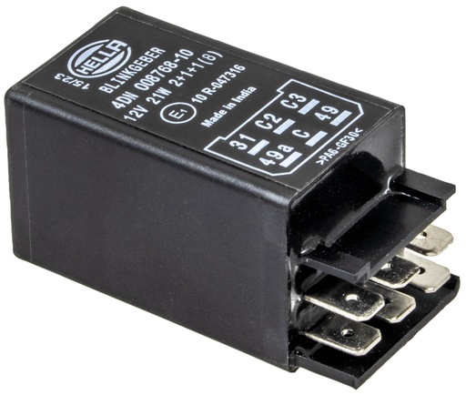 [AMAT4-111933] intermitenza elettrica a 6 prese 37166
