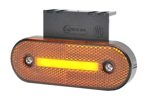 [AMAT4-111948] fanalino di pozition laterale LED 37181