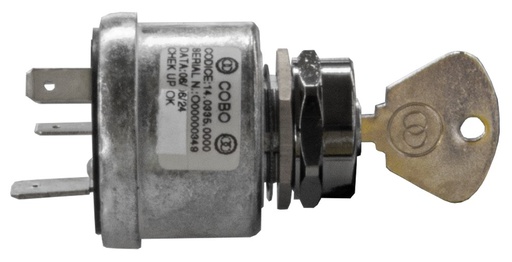 [AMAT4-111958] Blocare demaror 3 pozitii CNH 37191