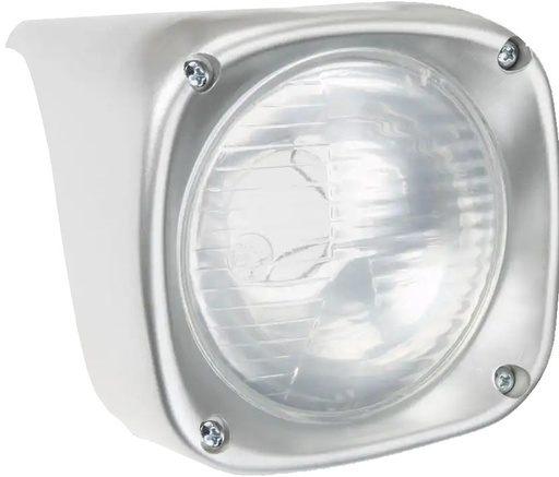[AMAT4-111961] Lumină frontală asimetrică pentru MASSEY FERGUSON Side Destro 37194