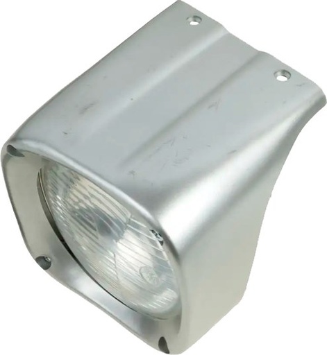 [AMAT4-111962] Lumină frontală asimetrică pentru MASSEY FERGUSON Side Sinistro 37195