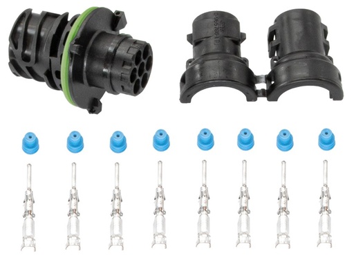 [AMAT4-111964] Filet interior connector kit pentru 7-way DIN connectors 37197