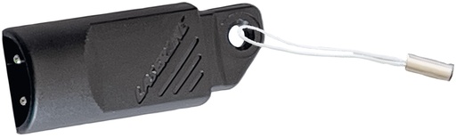 [AMAT4-111988] Cheie antifurt de codat 37225