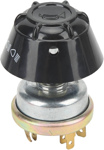 [AMAT4-111991] Comutator lumini și claxon 37228
