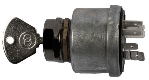 [AMAT4-111993] Blocare demaror 3 pozitii CNH 37230