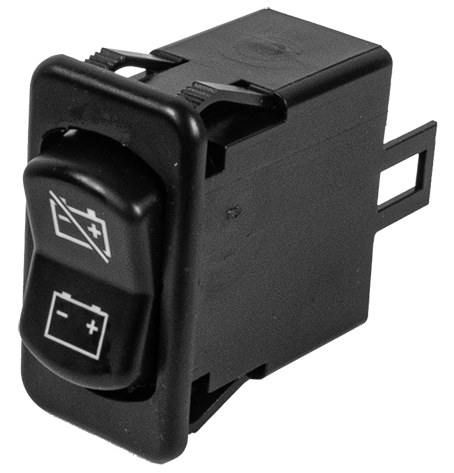 [AMAT4-112006] Întrerupător de deconectare a bateriei pentru CNH 37243