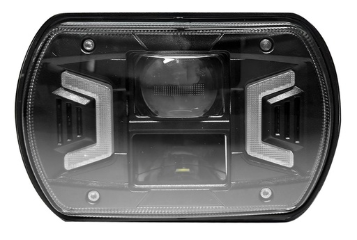 [AMAT4-112014] Fata LED headlight kit pentru CNH – ANTONIO CARRARO 37251