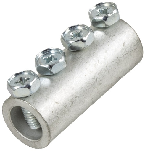 [AMAT4-112034] Conector de fixare cablu din alamă cositorită 37271