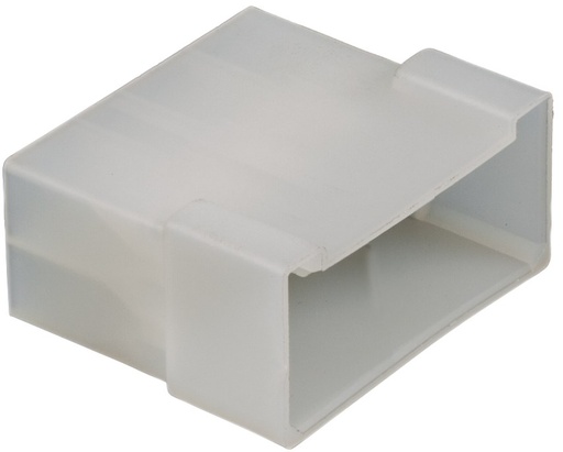 [AMAT4-112036] Filet interior Faston Capac Faston 8 pozitii 37273