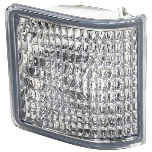 [AMAT4-112053] Lumină colț dreapta pentru JOHN DEERE 37290