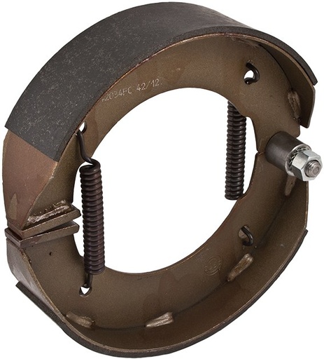 [AMAT4-112107] KIT MASĂ DE FRÂNARE 40139