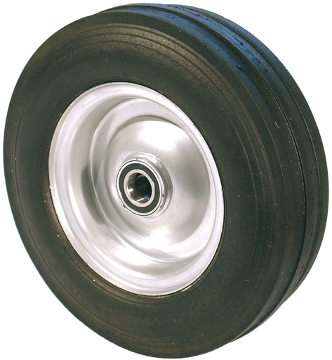 [AMAT4-112122] Solid Roata cu shielded Bila Rulmenti Diameter 295x96 mm 51 40167