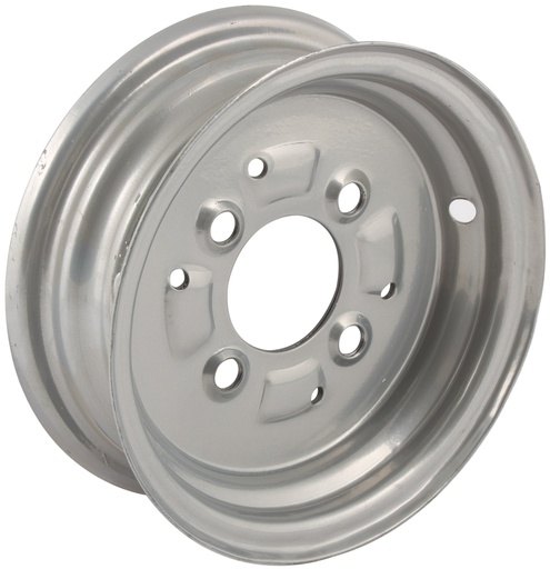 [AMAT4-112149] Welded central rim cu double Flansa Size 2.50x8 40200