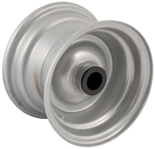 [AMAT4-112157] Central welded rim cu nylon Bucse Size 4.00x6 40212