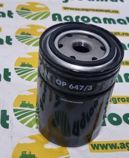 [AMAT1-34717] Filtru Ulei RE507204