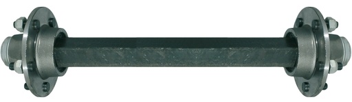 [AMAT4-112182] Axa fara frana cu 4 gauri 40250