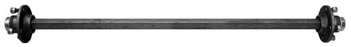 [AMAT4-112183] Axa fara frana cu 4 gauri 40251