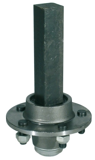 [AMAT4-112204] AXE-AXE FĂRĂ FRANĂ CU 4 GĂURI 40276