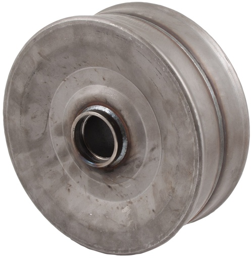 [AMAT4-112363] ROATA DE FIER CU BORCHIA RELATA SI BUT DE RUGAMENT 40454
