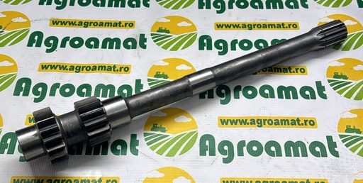 [AMAT1-18277] Ax Priza Putere 47132985 