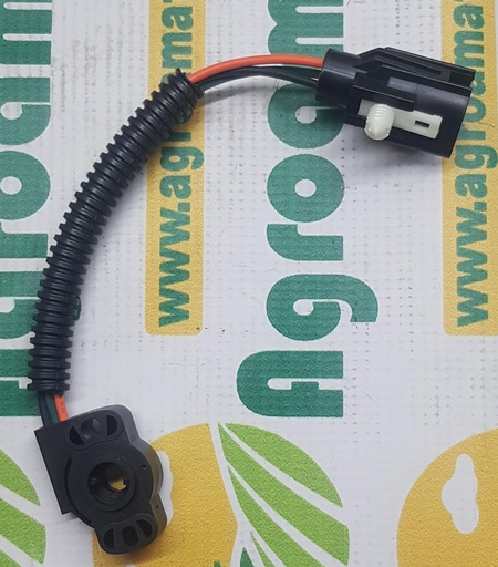 [AMAT1-11593] Potentiometru Transmisie 89821734
