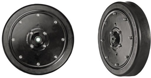 [AMAT4-112388] Roata cu janta de fier 40 mm 40479