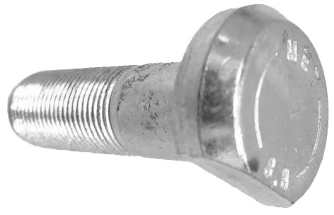 [AMAT4-112443] Stud roată CNH 62 mm 40534
