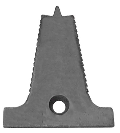 [AMAT4-112496] Placa pentru deget semifix 45002