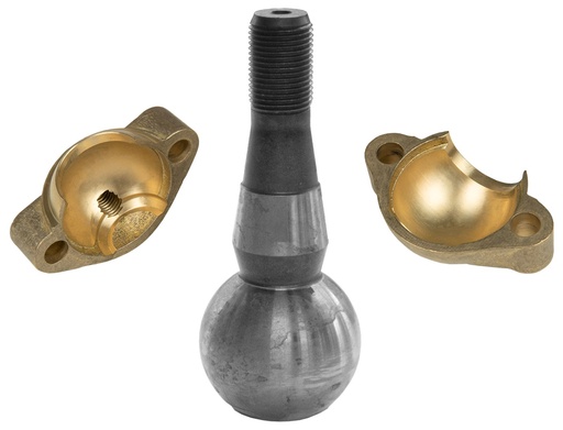 [AMAT4-112518] Minge cu cu completă cu semi-carcase pentru BCS 622 45025