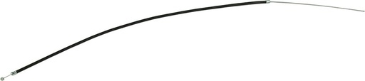 [AMAT4-112530] Cablu de accelerație cu manta pentru BCS 622 780 mm 45040