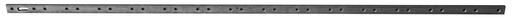 [AMAT4-112534] Bară perforată pentru 15 secțiuni 3" 1.10 m 45044