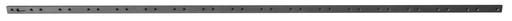 [AMAT4-112535] Bară perforată pentru 17 secțiuni 3" 1.27 m 45045