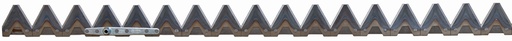 [AMAT4-112540] PIESE DE SCHIMB PENTRU MOTOR COSITURI BERTOLINI 45051
