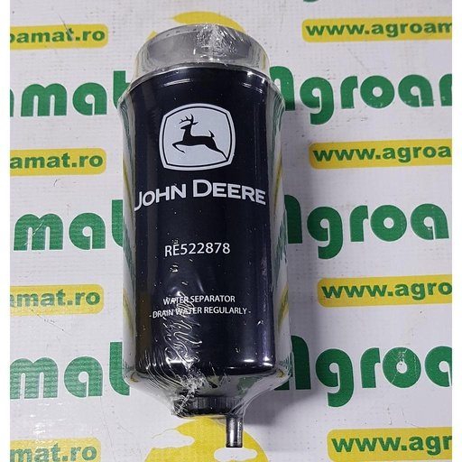 [AMAT1-34729] Filtru Motorina Org. RE522878