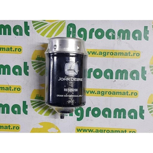 [AMAT1-34730] Filtru Motorina Org