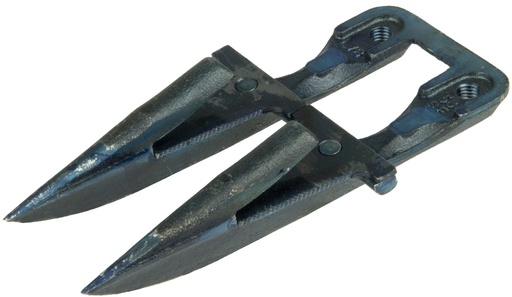 [AMAT4-112577] Deget dublu pentru motocositoare 45118