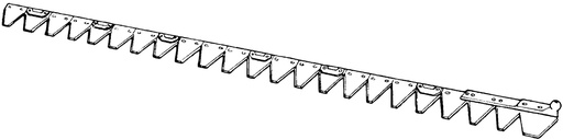 [AMAT4-112588] PIESE DE SCHIMB COSITOARELE GASPARDO 45137