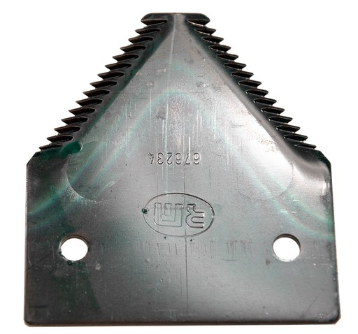 [AMAT4-112603] Lama pentru treierator de recoltat Placa 3" - 84x2 mm 84 mm 45193