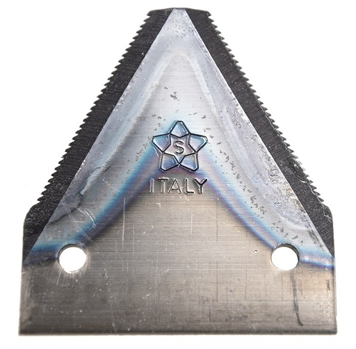 [AMAT4-112694] Lama pentru treieratoare de recoltat Placa 3" - 84x3 mm 84 mm 45559