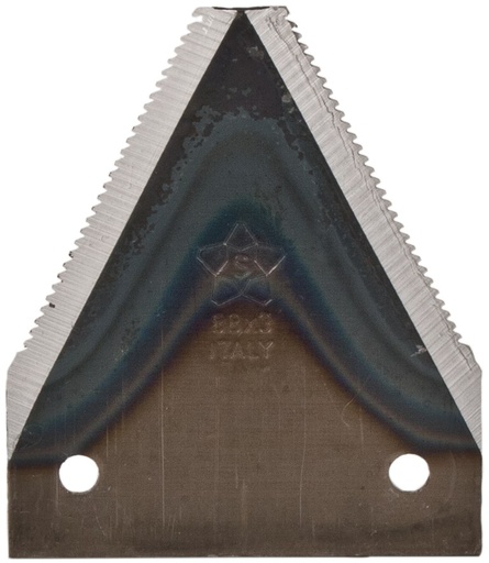 [AMAT4-112716] Lama 3" pentru masini de tuns iarba cu 2 gauri Placa 3" - 88x3 mm 88 mm 45590