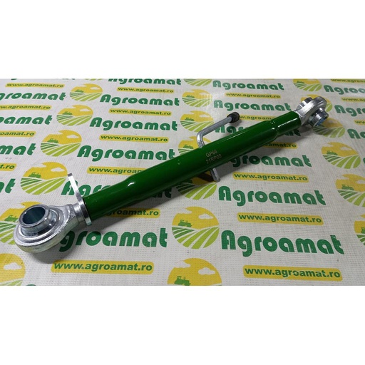 [AMAT1-34733] Tirant Central 50cm, CAT 2-2, M30x3,5