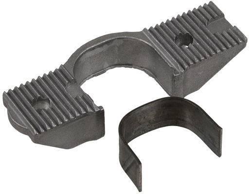 [AMAT4-112740] Cuplaj cu lame din aluminiu 45623