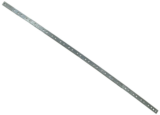 [AMAT4-112745] Bara perforata pentru 19 sectiuni 2" 1 m 45630